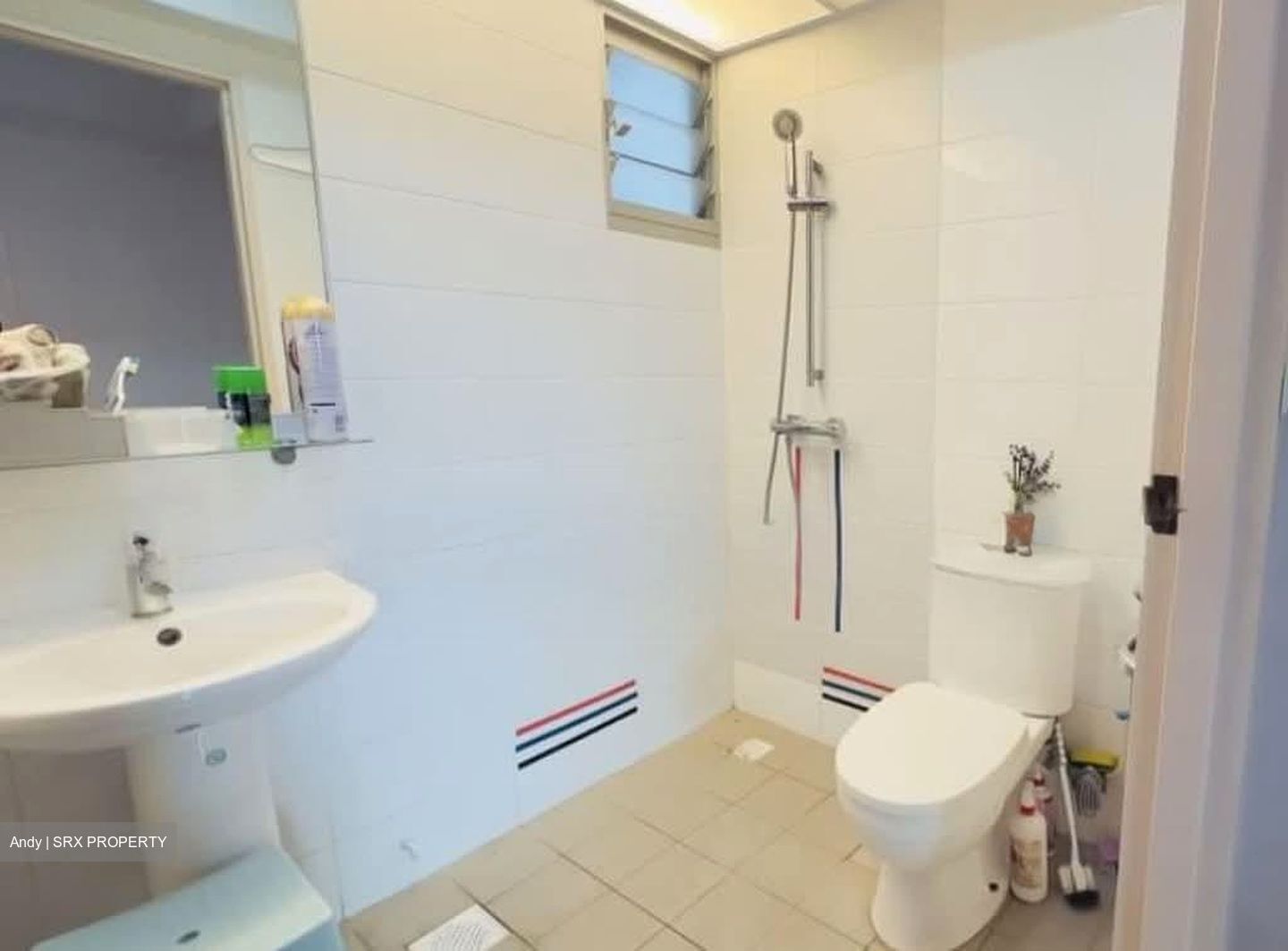 Blk 117A Tenteram Peak (Toa Payoh), HDB 3 Rooms #602631091